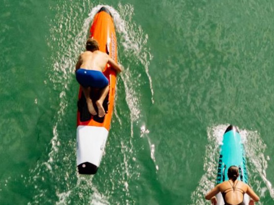 Bennett Surfcraft