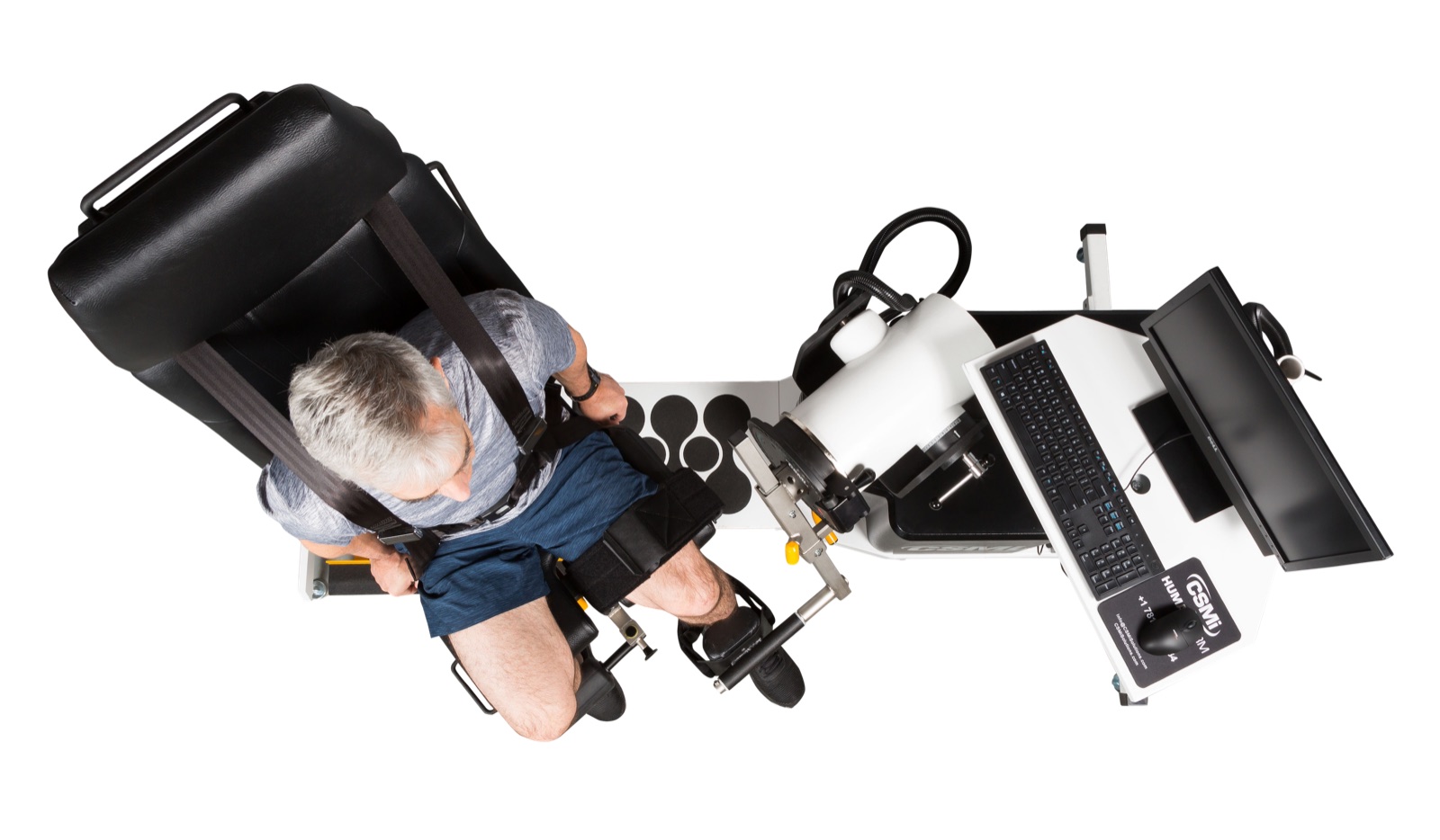 Physiomed Australia clinical assessment